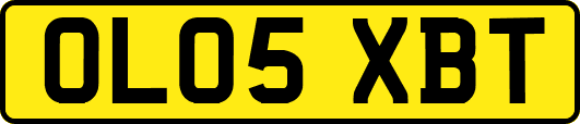 OL05XBT