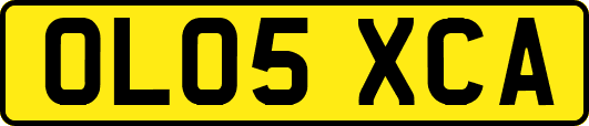 OL05XCA