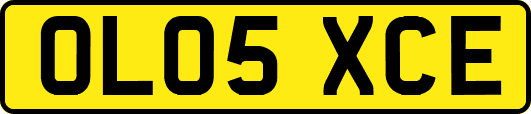 OL05XCE