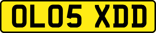 OL05XDD
