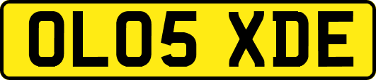 OL05XDE