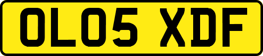 OL05XDF