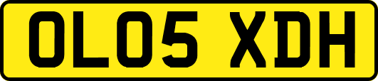 OL05XDH
