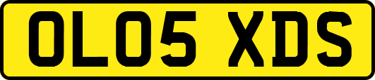 OL05XDS