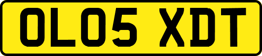 OL05XDT