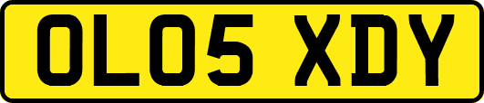 OL05XDY