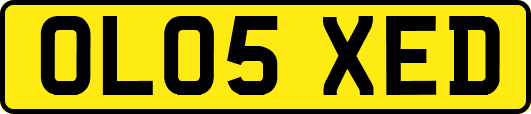 OL05XED
