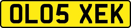 OL05XEK