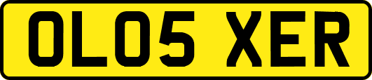 OL05XER