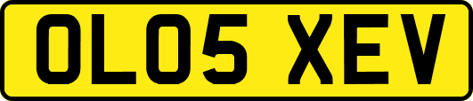 OL05XEV