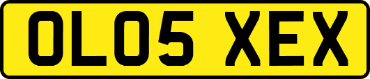 OL05XEX
