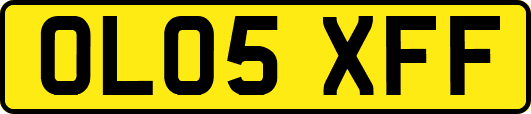 OL05XFF