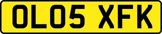 OL05XFK