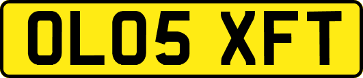 OL05XFT