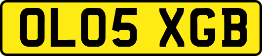 OL05XGB