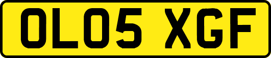 OL05XGF