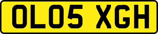 OL05XGH