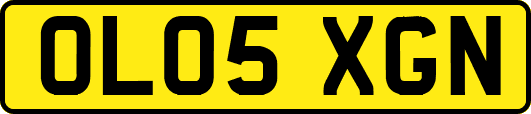 OL05XGN