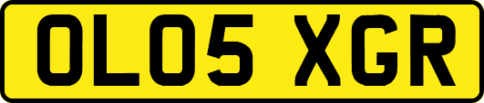 OL05XGR