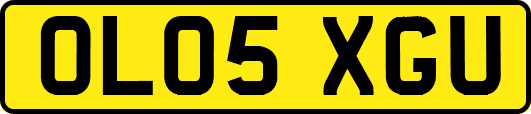 OL05XGU
