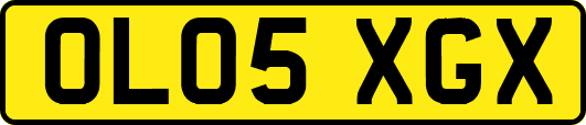 OL05XGX