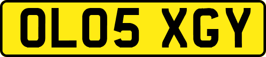 OL05XGY