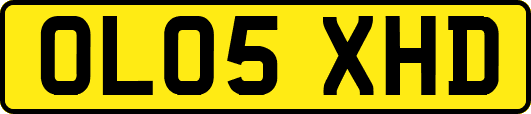 OL05XHD