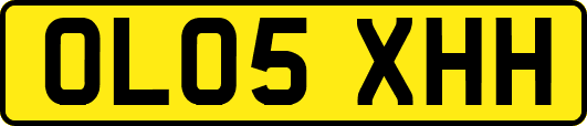 OL05XHH