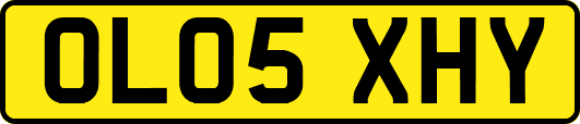 OL05XHY