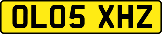 OL05XHZ