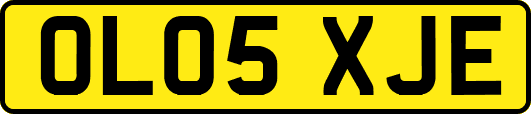 OL05XJE
