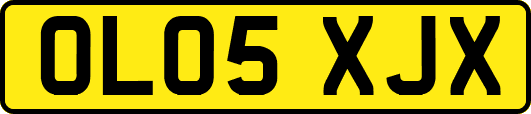 OL05XJX