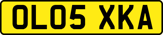 OL05XKA