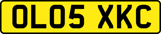 OL05XKC