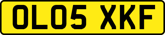 OL05XKF