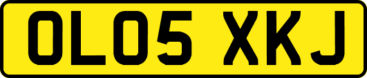 OL05XKJ