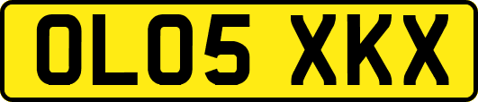 OL05XKX