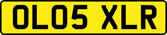 OL05XLR