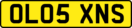 OL05XNS