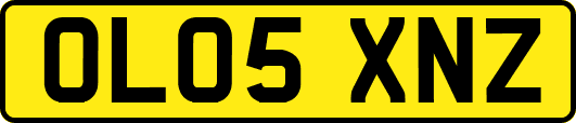 OL05XNZ