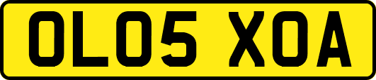 OL05XOA