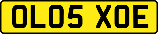 OL05XOE