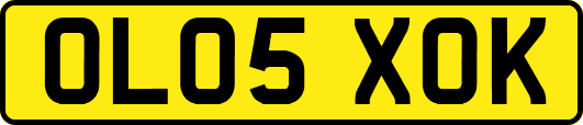 OL05XOK