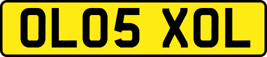 OL05XOL