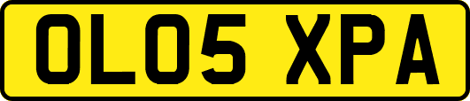OL05XPA