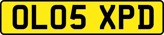 OL05XPD