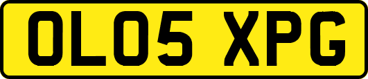 OL05XPG