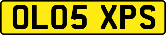 OL05XPS