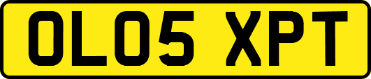 OL05XPT