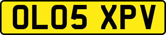 OL05XPV
